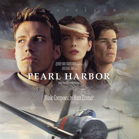 amazon prime video pearl harbor.